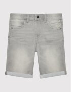 Name It Дънкови шорти 13150022 Slim Fit