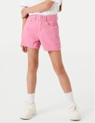 Name It Дънкови шорти Rose 13239003 Mom Fit