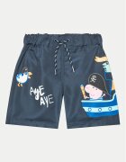 Name It Плувни шорти Nmmmoise 13226894 Regular Fit