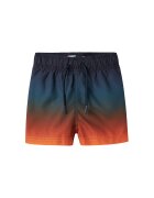 Name It Плувни шорти Zoccas 13239800 Regular Fit