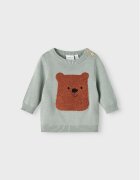 Name It Пуловер 13207111 Regular Fit
