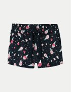 Name It Шорти от плат Vigga 13215112 Regular Fit