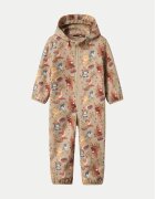 Name It Софтшел гащеризон Alfa 13232337 Regular Fit