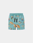 Name It Спортни шорти Ditmar 13228541 Regular Fit