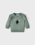 Name It Суитшърт 13212765 Regular Fit