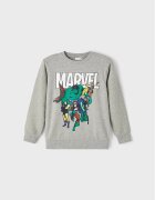 Name It Суитшърт MARVEL 13210831 Regular Fit
