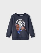 Name It Суитшърт SPIDER-MAN 13210737 Regular Fit