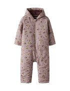 Name It Зимен детски гащеризон 13242819 Regular Fit