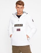 Napapijri Анорак Rainforest Pocket 2 NP0A4GMD Regular Fit