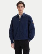 Napapijri Дънково яке A-Arrayanes NP0A4FI4 Regular Fit
