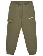 Napapijri Долнище анцуг M-Inot NP0A891G D Regular Fit