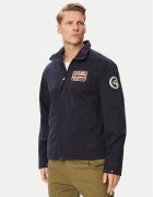 Napapijri Преходно яке Jkt Stand NP0A8BBR Regular Fit