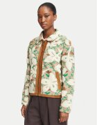 Napapijri Преходно яке Bloom NP0A8B3H Regular Fit