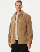 Napapijri Риза-яке T-Lule NP0A8AD3 Relaxed Fit