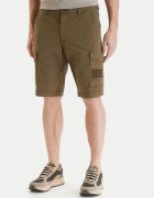 Napapijri Шорти от плат N-Horton NP0A4HOS Regular Fit