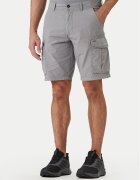 Napapijri Шорти от плат Noto 2.0 NP0A4HOQ Regular Fit