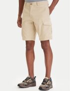 Napapijri Шорти от плат NP0A4HOT Regular Fit