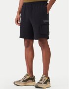 Napapijri Спортни шорти N-Box Logo Cargo NP0A4I59 Regular Fit