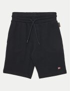 Napapijri Спортни шорти Nalis NP0A4HK5A701 S Regular Fit