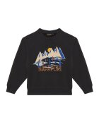 Napapijri Суитшърт B-Ellis NP0A8B3I Loose Fit