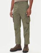 Napapijri Текстилни панталони M-Tures NP0A88SW Regular Fit