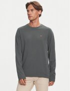 Napapijri Тениска с дълъг ръкав Salis NP0A4HN7 Regular Fit
