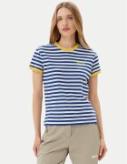 Napapijri Тишърт Baie NP0A4ILB Regular Fit