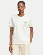 Napapijri Тишърт Bliss NP0A8AVF Regular Fit
