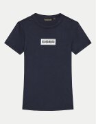 Napapijri Тишърт Chamois NP0A4HYL S Regular Fit