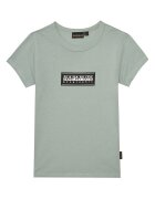 Napapijri Тишърт Chamois NP0A4ILE S Regular Fit