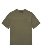 Napapijri Тишърт S-Ahr NP0A88ZO D Regular Fit