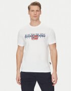 Napapijri Тишърт S-Aylmer NP0A4HTO Regular Fit