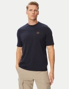 Napapijri Тишърт S-Badge NP0A8949 Regular Fit