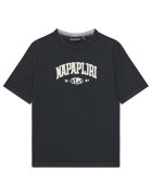 Napapijri Тишърт S-Inot NP0A891F D Regular Fit