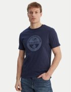 Napapijri Тишърт S-Mahsa NP0A4FZB Regular Fit