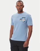 Napapijri Тишърт S-Montepiana NP0A88SV Regular Fit