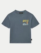 Napapijri Тишърт S-Sella NP0A4IGX S Regular Fit