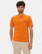 Napapijri Тишърт S-Turrach NP0A893U Regular Fit