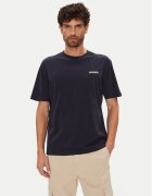 Napapijri Тишърт NP0A88TR Regular Fit