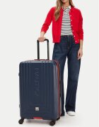 Nautica Голям куфар NTC-KS-003-07-L