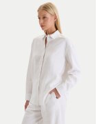 Nautica Риза W126-NALST-1019- 01X Regular Fit