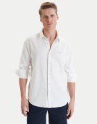 Nautica Риза W126-NAMST-1023-01X Regular Fit