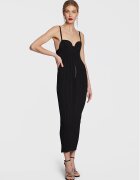 N°21 Коктейлна рокля 23E N2M0 AH01 7568 Slim Fit