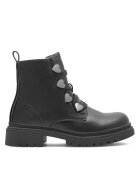 Nelli Blu Зимни обувки CS5129-21