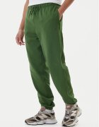 New Balance Долнище анцуг MP41508 Relaxed Fit