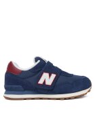 New Balance Сникърси P51549G
