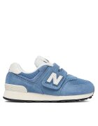 New Balance Сникърси P57466A