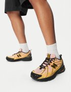 New Balance Сникърси U1906596 Жълт