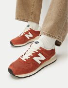 New Balance Сникърси U5745UK