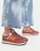 New Balance Сникърси U5747LO
